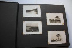 SİYAH BEYAZ FOTOGRAF ALBÜMÜ İÇERİSİ FULL DOLU SİYAH VEYAZ FOTOGRAF (İ3 KASA