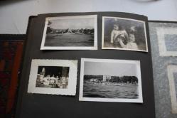 SİYAH BEYAZ FOTOGRAF ALBÜMÜ İÇERİSİ FULL DOLU SİYAH VEYAZ FOTOGRAF (İ3 KASA