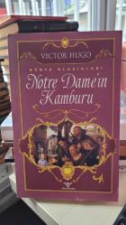 NOTRE-DAME'IN KAMBURU