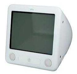 eMac- Apple Macintosh