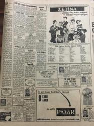 HÜRRİYET GAZETESİ  18 EYLÜL 1965 YIL :18 SAYI :6245---Hasan Işık Dış Politika da Hiç Bir Baskı Olamaz Dedi ---Demokratik Kooperatif ve Gezici Bankalar Açılacak---Irak ta bir darbe teşebbüsü önlendi ---Karısı ile üvey kızı kollarından tuttu ,üvey oğlu da bıçakladı ----Matematikten başka bir şey düşünmüyor ----Sakarya da ki büyük  tatbikatta  düşman dökülecek ---Trafik müdürü Balcı da  şoförler için  seminer açtı ---Barış Gücünün  Bir Uçağı Düştü ---Para yollama rekortmeni  Türk işçisi ---Minibüsçüler  iki aydan beri Belediye ye  rüsum ödemiyor ---Askeri masraflar kısılıp cehaletle  savaşılacak ---5 Er golü nasıl  yedik ?---Beşiktaş -I.Spor  karşılaşıyor --Hezimete rağmen Galatasaraylı 3 futbolcu başarı primi alacak ---Ümit takımımız  açıklandı ---Hakem Komitesinin bir  hareketi üzüntü yarattı ---Güzel vücutlu olanlar  revaçta ---Şenol değme aktörlere taş çıkartacak  kadar usta ---Seçimlerden sonra bir de  sayım var ---Yunanlılar sınır taşlarımızın  geriye çekilmesini  istedi ----