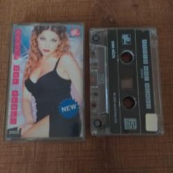 AŞKIN NUR YENGİ 2002 Kaset .88