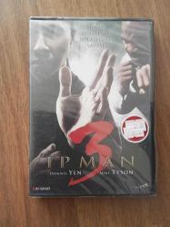Efemera - İp Man-3 Ambalajında Sıfır Dvd Film - kitantik - kitaLog