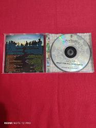 ŞANLIURFA DEVLET TÜRK HALK MÜZİĞİ KOROSU URFA AHENGİ CD İLK BASKI