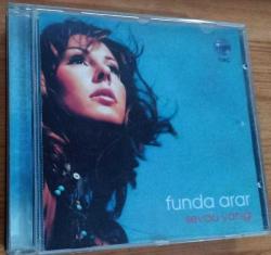 Funda Arar - Sevda Yanığı CD