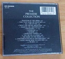 Andrew Lloyd Webber  - The Best Of - CD (The Phantom Of The Opera, Evita, Jesus Christ Superstar ...)