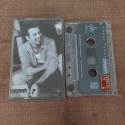 HAKAN PEKER SALINA SALINA Kaset .30