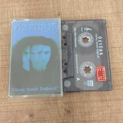 ÖZTÜRK GÜNEŞ SENSİZ DOĞACAK Kaset .38
