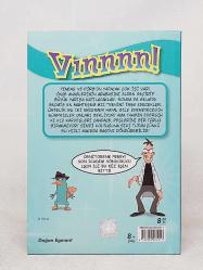 Disney Fıneas Ve Förb - En Hızlı Macera