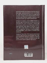 Kabuğundan Taşan Adam - Nirun Şahingiray