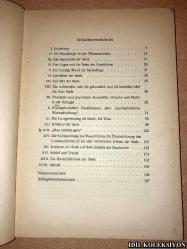 DİE SEELE / PROF. AUGUST BİER / J.F. LEHMANNS VERLAG / ALMANCA KİTAP (RUH)