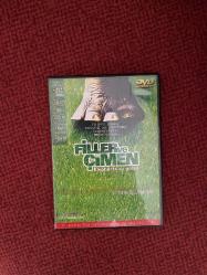 Efemera - FİLLER VE ÇİMEN ( DVD ) - kitantik - kitaLog