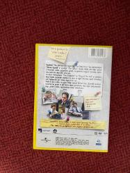 The Office 1.Sezonun Tamamı 6 Bölüm Türkçe Altyazılı İngilizce Dil DVD Film