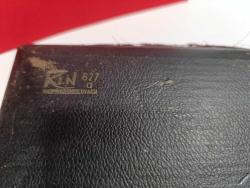 P76----KIN 627 PERHEL TAKIMI--KUTUSU YORGUN