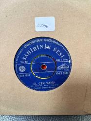 İSMAİL DEMİRDÖVEN - EL ÇEK TABİP 02896