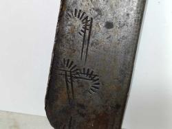 M2----OSMANLI DEMİR SATIR