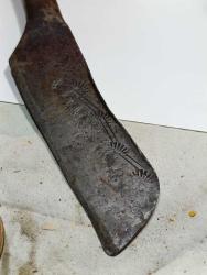 M2----OSMANLI DEMİR SATIR