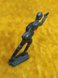 ANTİKA AVRUPA KURŞUN ASKER FİGÜR