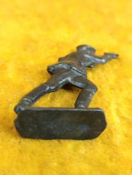 ANTİKA AVRUPA KURŞUN ASKER FİGÜR