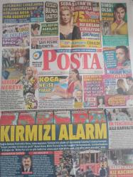 Posta Haftalık Aktüalite Sinema Tiyatro Müzik ve Magazin Gazetesi - 24 Ekim 2020 - Halil Kalmuk - Yuri Gagarin - Tülin Özen - Eliz Sakuçoğlu - Semih Ergün - Tülin Özen - Yağmur Ünal - Can Balta - Eda Taşpınar - Eda Taşpınar - Türkan Şoray - Cihan Ünal - Ezgi Eyüboğlu - Oğulcan Engin - Demet Özdemir - Sinan Akçıl - Burcu Kıratlı - İrem Aşçıoğlu - Tülin Kanun - Wilma Elles - Nusret Toplar - Nail Yiğittaş - Suzan Şen - Melisa Keçeli - Kamil Özer - Pervin Ersoy - Ziya Selçuk - Karantinadan Kız Kaçırma - Şehidin evine devlet dokundu - Fahrettin Koca - Demet akalın - Aleyna Tilki - Hande Ataizi fotoğraf ve haberi - Gazete Tam Değildir Sadece 2 Sayfası Mevcuttur