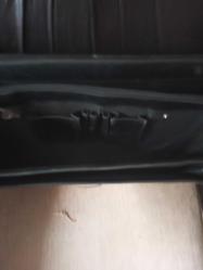 1960-70 arası Deri evrak  ya da Doktor çantası