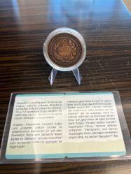 NASREDDİN HOCA MASAL KAHRAMANLARI NO:4 BİNDİĞİ DALI KESME SERTİFİKALI