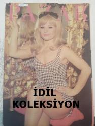Pazar Haftalık Aktüalite Sinema Tiyatro Müzik ve Magazin Dergisi - 3 Aralık 1966 - Sayı:532 - Cüneyt Arkın’ın kızı Zeynep doğdu,fotoğraflı haberi-Gönül Yazar - Mine Mutlu - Esen Püsküllü ''Tek Tesellim Beyaz Perde'' diyor - Yeşilçam'dan Kapıkule'ye - Müşerref Tezcan ''Asıl Oyuna Gelen Biziz'' diyor - Pop Sabun Reklamı - Evlilik bana göre değil - Gönül Yazar - Kendi Kendini Harcayanlar - Sevim Emre - Sevinç Pekin - Agah Özgüç - Sevim Emre - Sevinç Pekin - Hülya Koçyiğit ve Yıldızınız - Zeynep Berk - Hanımlar için - Yeni modanın sade yakaları nasıl süslenecek? - Kendi Falı - 1966-67 şapkaları - 1966'nın yıldızları - Mine Mutlu - Çetin Ener - Docteur Renaud Krem Reklamı fotoğraf ve haberi - Tam Takım Dergi