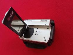 Sony Carl Zeiss Vario Tessar Handycam 40x Optical Zoom Dijital Kamera