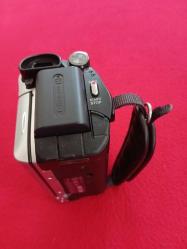 Sony Carl Zeiss Vario Tessar Handycam 40x Optical Zoom Dijital Kamera