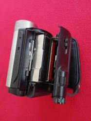 Sony Carl Zeiss Vario Tessar Handycam 40x Optical Zoom Dijital Kamera