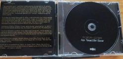 Müslüm Gürses - Mucize Ve Buluşma - Murathan Mungan'ın Seçtikleriyle Müslüm Gürses - Aşk Tesadüfleri Sever  - CD