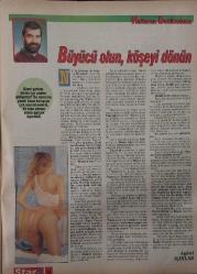 STAR DERGİSİ-STAR-16 AĞUSTOS-1992-YIL:1-SAYI:44-1992-KAPAK-FOTOĞRAF-RÖPORTAJ-MAGAZİN-SOSYETE-TARİH-BELGESEL-ASTROLOJİ-LIFESTYLE-HEP GÜLDÜREN HİÇ GÜLMEYEN BİR SANATÇI-LENIN'IN YIKILAN İMAJI VE HEYKELLERİ-CANAVAR RUHLU HELİKOPTER BÖCEĞİ-AYVALIK EVLERİ-SAVAŞIN MİRASÇILARI-TUZ ÇÖLÜNDE GEÇEN HAYAT-FİLİPİNLER'DE DENİZİN PARYALARI-CANAVAR-HELİKOPTER BÖCEĞİ-AYVALIK EVLERİ-SAVAŞ-MİRASÇI-TUZ ÇÖLÜ-FİLİPİNLER-DENİZ PARYALAR-YAŞAR KEMAL-FİKRET OTYAM-JULIE CANTON-TAYLAND-BANGKOK-KANADA-PİERRE BEAUCHEMIN-EGE-MOZAYİK-KEBAP PARTİSİ-BESİM HOCA-BOLİVYA-ETİYOPYA-HABEŞİSTAN-NAŞİT BEY-KÜÇÜK VİRGİN-ADİLE NAŞİT-RESİM-HAHAMBAŞI DAVID ASSEO-HABİP GEREZ-HEYKELTIRAŞ-LENIN-MUŞ-VARTO-DEPREM-