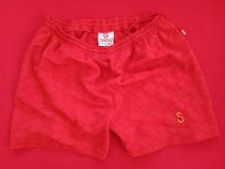 Antika - Galatasaray Şort - 1990'lı Yıllar - Galatasaray Taraftar Ürünlerini Yapan Hepatu Marka - kitantik - kitaLog