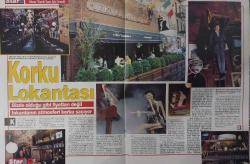 STAR DERGİSİ-STAR-6 EYLÜL-1992-YIL:1-SAYI:47-1992-KAPAK-FOTOĞRAF-RÖPORTAJ-MAGAZİN-SOSYETE-TARİH-BELGESEL-ASTROLOJİ-LIFESTYLE-GÖNÜL YAZAR'I AĞLATAN SEVGİLİ-ZORLANAN GÜZELLİK ÖLÇÜLERİ-DÜNYA'NIN İLK KWANDO ŞAMPİYONU OLAN KADIN-BUNGEE ÇILGINLIĞI-FRANKFURT-İSTANBUL HATTININ DEĞİŞMEZ YOLCULARI-MOSKOVA'DA ZENGİNLER SEMTİ-KORKU LOKANTASI AÇILIYOR-İSTANBUL'UN BİTİRİMLERİ-GÖNÜL YAZAR-SEVGİLİ-GÜZELLİK ÖLÇÜLERİ-İLK-DÜNYA-KWANDO-ŞAMPİYON-KADIN-BUNGEE-ÇILGINLIK-FRANKFURT-İSTANBUL-HAT-MOSKOVA-ZENGİN-SEMT-KORKU-LOKANTA-BİTİRİMLER-KIM WOZENCRAFT-ELIZABETH TAYLOR-ÖMER SHERIF-HANS PLEINES-ANNE MARIA PLEINES-HAFTASONU-ASKER-KERE-TAE YUN KİM-KWAN DO USTASI-NEW YORK-KÜLHAN RAİF-NİYAZİ BEY-PANAMİ-KARA AHMET-HÜLYA AVŞAR