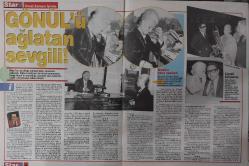 STAR DERGİSİ-STAR-6 EYLÜL-1992-YIL:1-SAYI:47-1992-KAPAK-FOTOĞRAF-RÖPORTAJ-MAGAZİN-SOSYETE-TARİH-BELGESEL-ASTROLOJİ-LIFESTYLE-GÖNÜL YAZAR'I AĞLATAN SEVGİLİ-ZORLANAN GÜZELLİK ÖLÇÜLERİ-DÜNYA'NIN İLK KWANDO ŞAMPİYONU OLAN KADIN-BUNGEE ÇILGINLIĞI-FRANKFURT-İSTANBUL HATTININ DEĞİŞMEZ YOLCULARI-MOSKOVA'DA ZENGİNLER SEMTİ-KORKU LOKANTASI AÇILIYOR-İSTANBUL'UN BİTİRİMLERİ-GÖNÜL YAZAR-SEVGİLİ-GÜZELLİK ÖLÇÜLERİ-İLK-DÜNYA-KWANDO-ŞAMPİYON-KADIN-BUNGEE-ÇILGINLIK-FRANKFURT-İSTANBUL-HAT-MOSKOVA-ZENGİN-SEMT-KORKU-LOKANTA-BİTİRİMLER-KIM WOZENCRAFT-ELIZABETH TAYLOR-ÖMER SHERIF-HANS PLEINES-ANNE MARIA PLEINES-HAFTASONU-ASKER-KERE-TAE YUN KİM-KWAN DO USTASI-NEW YORK-KÜLHAN RAİF-NİYAZİ BEY-PANAMİ-KARA AHMET-HÜLYA AVŞAR