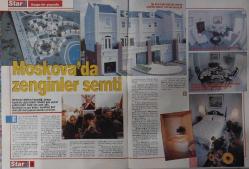STAR DERGİSİ-STAR-6 EYLÜL-1992-YIL:1-SAYI:47-1992-KAPAK-FOTOĞRAF-RÖPORTAJ-MAGAZİN-SOSYETE-TARİH-BELGESEL-ASTROLOJİ-LIFESTYLE-GÖNÜL YAZAR'I AĞLATAN SEVGİLİ-ZORLANAN GÜZELLİK ÖLÇÜLERİ-DÜNYA'NIN İLK KWANDO ŞAMPİYONU OLAN KADIN-BUNGEE ÇILGINLIĞI-FRANKFURT-İSTANBUL HATTININ DEĞİŞMEZ YOLCULARI-MOSKOVA'DA ZENGİNLER SEMTİ-KORKU LOKANTASI AÇILIYOR-İSTANBUL'UN BİTİRİMLERİ-GÖNÜL YAZAR-SEVGİLİ-GÜZELLİK ÖLÇÜLERİ-İLK-DÜNYA-KWANDO-ŞAMPİYON-KADIN-BUNGEE-ÇILGINLIK-FRANKFURT-İSTANBUL-HAT-MOSKOVA-ZENGİN-SEMT-KORKU-LOKANTA-BİTİRİMLER-KIM WOZENCRAFT-ELIZABETH TAYLOR-ÖMER SHERIF-HANS PLEINES-ANNE MARIA PLEINES-HAFTASONU-ASKER-KERE-TAE YUN KİM-KWAN DO USTASI-NEW YORK-KÜLHAN RAİF-NİYAZİ BEY-PANAMİ-KARA AHMET-HÜLYA AVŞAR