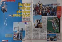 STAR DERGİSİ-STAR-6 EYLÜL-1992-YIL:1-SAYI:47-1992-KAPAK-FOTOĞRAF-RÖPORTAJ-MAGAZİN-SOSYETE-TARİH-BELGESEL-ASTROLOJİ-LIFESTYLE-GÖNÜL YAZAR'I AĞLATAN SEVGİLİ-ZORLANAN GÜZELLİK ÖLÇÜLERİ-DÜNYA'NIN İLK KWANDO ŞAMPİYONU OLAN KADIN-BUNGEE ÇILGINLIĞI-FRANKFURT-İSTANBUL HATTININ DEĞİŞMEZ YOLCULARI-MOSKOVA'DA ZENGİNLER SEMTİ-KORKU LOKANTASI AÇILIYOR-İSTANBUL'UN BİTİRİMLERİ-GÖNÜL YAZAR-SEVGİLİ-GÜZELLİK ÖLÇÜLERİ-İLK-DÜNYA-KWANDO-ŞAMPİYON-KADIN-BUNGEE-ÇILGINLIK-FRANKFURT-İSTANBUL-HAT-MOSKOVA-ZENGİN-SEMT-KORKU-LOKANTA-BİTİRİMLER-KIM WOZENCRAFT-ELIZABETH TAYLOR-ÖMER SHERIF-HANS PLEINES-ANNE MARIA PLEINES-HAFTASONU-ASKER-KERE-TAE YUN KİM-KWAN DO USTASI-NEW YORK-KÜLHAN RAİF-NİYAZİ BEY-PANAMİ-KARA AHMET-HÜLYA AVŞAR