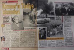 STAR DERGİSİ-STAR-13 EYLÜL-1992-YIL:1-SAYI:48-1992-KAPAK-FOTOĞRAF-RÖPORTAJ-MAGAZİN-SOSYETE-TARİH-BELGESEL-ASTROLOJİ-LIFESTYLE-BÜYÜKELÇ, GÖZÜYLE TÜRKLER-TÜRK KADINI NASIL GİYİNİRDİ?-NEW YORK'U KARIŞTIRAN ZENCİ MEZARLIĞI-SAHİL HEYKELLERİ-CÜCELER OLİMPİYATI-KADIN VE MÜCEVHER-ÇİN'DEKİ AZINLIKLARDAN MİAOLAR-HALININ DA KORSANI VAR-MAYMUNLAR AİLESİ-BÜYÜKELÇİ-TÜRK KADINI-NEW YORK-ZENCİ MEZARLIĞI-SAHİL HEYKELLERİ-CÜCELER-OLİMPİYAT-KADIN-MÜCEVHER-ÇİN-MİAOLAR-HALI-KORSAN-MAYMUNLAR AİLESİ-SALZBURG-ÜÇ  ASIRLIK KAHVE-DANNY SHERIDAN-DENIIS SHERIDAN-PLASTİK EVLER-ORMAN-PORTRE-SARAY HALI-ADİL ÖZDEN-HARLEM-GERGİNLİK-MUCİZE-JOHN ANORIA-ÖLESİYE-KOŞMAK-BEYKOZ'LU KAMİL-KADIN VE SÜSLERİ-İNGILTERE-SAINT MALO-BÜYÜKELÇİ-KOMMER-MİNYATÜR İNSANLAR-