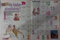 STAR DERGİSİ-STAR-13 EYLÜL-1992-YIL:1-SAYI:48-1992-KAPAK-FOTOĞRAF-RÖPORTAJ-MAGAZİN-SOSYETE-TARİH-BELGESEL-ASTROLOJİ-LIFESTYLE-BÜYÜKELÇ, GÖZÜYLE TÜRKLER-TÜRK KADINI NASIL GİYİNİRDİ?-NEW YORK'U KARIŞTIRAN ZENCİ MEZARLIĞI-SAHİL HEYKELLERİ-CÜCELER OLİMPİYATI-KADIN VE MÜCEVHER-ÇİN'DEKİ AZINLIKLARDAN MİAOLAR-HALININ DA KORSANI VAR-MAYMUNLAR AİLESİ-BÜYÜKELÇİ-TÜRK KADINI-NEW YORK-ZENCİ MEZARLIĞI-SAHİL HEYKELLERİ-CÜCELER-OLİMPİYAT-KADIN-MÜCEVHER-ÇİN-MİAOLAR-HALI-KORSAN-MAYMUNLAR AİLESİ-SALZBURG-ÜÇ  ASIRLIK KAHVE-DANNY SHERIDAN-DENIIS SHERIDAN-PLASTİK EVLER-ORMAN-PORTRE-SARAY HALI-ADİL ÖZDEN-HARLEM-GERGİNLİK-MUCİZE-JOHN ANORIA-ÖLESİYE-KOŞMAK-BEYKOZ'LU KAMİL-KADIN VE SÜSLERİ-İNGILTERE-SAINT MALO-BÜYÜKELÇİ-KOMMER-MİNYATÜR İNSANLAR-