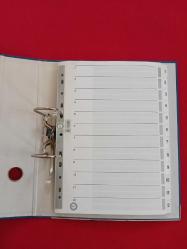 Esselte Klasör - Dosyalama Ürünü