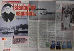 STAR DERGİSİ-STAR-20 EYLÜL-1992-YIL:1-SAYI:49-1992-KAPAK-FOTOĞRAF-RÖPORTAJ-MAGAZİN-SOSYETE-TARİH-BELGESEL-ASTROLOJİ-LIFESTYLE-İSTANBULUN VAPUR SEFALARI-AMERİKA'NIN GİZLİ KOMANDOLARI-GENÇLERİMİZ ÖZGÜRLÜK İSTİYOR-POLİSLERİN DÜNYASI-HUZURU DOĞADA ARAMAK-GİLGİSAYAR MEZARLIĞI-AMAZONLARDA YENİ  BİR MESLEK-KÖTÜ ALIŞKANLIKLAR-AKDENİZ'DE TEHLİKE:CANAVAR YOSUNLAR-KIŞ MODASI MI TEŞHRİCİLİK Mİ-SİNEMANIN HAYVANLARI-VAPUR-SEFA-AMERİKANIN GİZLİ KOMANDOLARI-GİZLİ-KOMANDO-GENÇLİK ÖZGÜRLÜK İSTİYOR-POLİSLERİN DÜNYASI-HUZURU DOĞADA ARAMAK-BİLGİSAYAR MEZARLIĞI-AMAZONLARDA YENİ BİR MESLEK-KÖTÜ ALIŞKANLIKLAR-KATHY SHOWER-DEVELER-ZERAFET-GRACE KELLY-ÖLÜM-MAKİNA-MODA DÜNYASI-ÜSKÜDAR-KANAAT LOKANTASI-STAR-HAYVANLAR-FECRİ EBCİOĞLU-AKDENİZ-TEHLİKE-ALPAY-YOSUN-SU ALTI-