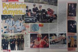 STAR DERGİSİ-STAR-20 EYLÜL-1992-YIL:1-SAYI:49-1992-KAPAK-FOTOĞRAF-RÖPORTAJ-MAGAZİN-SOSYETE-TARİH-BELGESEL-ASTROLOJİ-LIFESTYLE-İSTANBULUN VAPUR SEFALARI-AMERİKA'NIN GİZLİ KOMANDOLARI-GENÇLERİMİZ ÖZGÜRLÜK İSTİYOR-POLİSLERİN DÜNYASI-HUZURU DOĞADA ARAMAK-GİLGİSAYAR MEZARLIĞI-AMAZONLARDA YENİ  BİR MESLEK-KÖTÜ ALIŞKANLIKLAR-AKDENİZ'DE TEHLİKE:CANAVAR YOSUNLAR-KIŞ MODASI MI TEŞHRİCİLİK Mİ-SİNEMANIN HAYVANLARI-VAPUR-SEFA-AMERİKANIN GİZLİ KOMANDOLARI-GİZLİ-KOMANDO-GENÇLİK ÖZGÜRLÜK İSTİYOR-POLİSLERİN DÜNYASI-HUZURU DOĞADA ARAMAK-BİLGİSAYAR MEZARLIĞI-AMAZONLARDA YENİ BİR MESLEK-KÖTÜ ALIŞKANLIKLAR-KATHY SHOWER-DEVELER-ZERAFET-GRACE KELLY-ÖLÜM-MAKİNA-MODA DÜNYASI-ÜSKÜDAR-KANAAT LOKANTASI-STAR-HAYVANLAR-FECRİ EBCİOĞLU-AKDENİZ-TEHLİKE-ALPAY-YOSUN-SU ALTI-