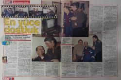 STAR DERGİSİ-STAR-20 EYLÜL-1992-YIL:1-SAYI:49-1992-KAPAK-FOTOĞRAF-RÖPORTAJ-MAGAZİN-SOSYETE-TARİH-BELGESEL-ASTROLOJİ-LIFESTYLE-İSTANBULUN VAPUR SEFALARI-AMERİKA'NIN GİZLİ KOMANDOLARI-GENÇLERİMİZ ÖZGÜRLÜK İSTİYOR-POLİSLERİN DÜNYASI-HUZURU DOĞADA ARAMAK-GİLGİSAYAR MEZARLIĞI-AMAZONLARDA YENİ  BİR MESLEK-KÖTÜ ALIŞKANLIKLAR-AKDENİZ'DE TEHLİKE:CANAVAR YOSUNLAR-KIŞ MODASI MI TEŞHRİCİLİK Mİ-SİNEMANIN HAYVANLARI-VAPUR-SEFA-AMERİKANIN GİZLİ KOMANDOLARI-GİZLİ-KOMANDO-GENÇLİK ÖZGÜRLÜK İSTİYOR-POLİSLERİN DÜNYASI-HUZURU DOĞADA ARAMAK-BİLGİSAYAR MEZARLIĞI-AMAZONLARDA YENİ BİR MESLEK-KÖTÜ ALIŞKANLIKLAR-KATHY SHOWER-DEVELER-ZERAFET-GRACE KELLY-ÖLÜM-MAKİNA-MODA DÜNYASI-ÜSKÜDAR-KANAAT LOKANTASI-STAR-HAYVANLAR-FECRİ EBCİOĞLU-AKDENİZ-TEHLİKE-ALPAY-YOSUN-SU ALTI-