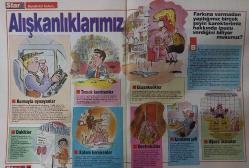 STAR DERGİSİ-STAR-20 EYLÜL-1992-YIL:1-SAYI:49-1992-KAPAK-FOTOĞRAF-RÖPORTAJ-MAGAZİN-SOSYETE-TARİH-BELGESEL-ASTROLOJİ-LIFESTYLE-İSTANBULUN VAPUR SEFALARI-AMERİKA'NIN GİZLİ KOMANDOLARI-GENÇLERİMİZ ÖZGÜRLÜK İSTİYOR-POLİSLERİN DÜNYASI-HUZURU DOĞADA ARAMAK-GİLGİSAYAR MEZARLIĞI-AMAZONLARDA YENİ  BİR MESLEK-KÖTÜ ALIŞKANLIKLAR-AKDENİZ'DE TEHLİKE:CANAVAR YOSUNLAR-KIŞ MODASI MI TEŞHRİCİLİK Mİ-SİNEMANIN HAYVANLARI-VAPUR-SEFA-AMERİKANIN GİZLİ KOMANDOLARI-GİZLİ-KOMANDO-GENÇLİK ÖZGÜRLÜK İSTİYOR-POLİSLERİN DÜNYASI-HUZURU DOĞADA ARAMAK-BİLGİSAYAR MEZARLIĞI-AMAZONLARDA YENİ BİR MESLEK-KÖTÜ ALIŞKANLIKLAR-KATHY SHOWER-DEVELER-ZERAFET-GRACE KELLY-ÖLÜM-MAKİNA-MODA DÜNYASI-ÜSKÜDAR-KANAAT LOKANTASI-STAR-HAYVANLAR-FECRİ EBCİOĞLU-AKDENİZ-TEHLİKE-ALPAY-YOSUN-SU ALTI-