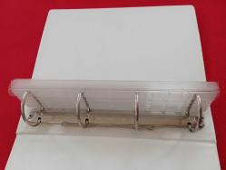 Esselte Klasör - Dosyalama Ürünü