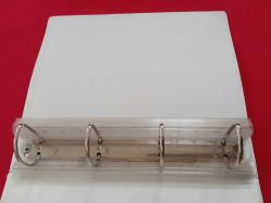 Esselte Klasör - Dosyalama Ürünü