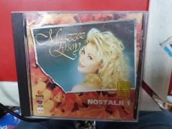MUAZZEZ ERSOY  NOSTALJİ 1CD