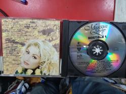 MUAZZEZ ERSOY  NOSTALJİ 1CD