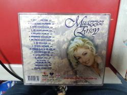 MUAZZEZ ERSOY  NOSTALJİ 1CD