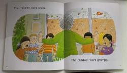 IT'S THE WEATHER - OXFORD READING TREE STAGE 2 PATTERNED STORIES - RODERICK HUNT - ALEX BRYCHTA - OXFORD UNIVERSTY PRESS 2008